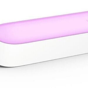 Philips Hue Play valgusriba nutilamp, 1 tk, valge