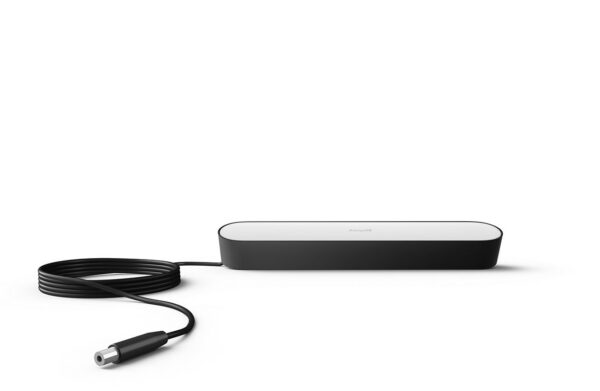 Philipsi Hue Play nutikas valgusriba, 2 tk, must - Pilt 3