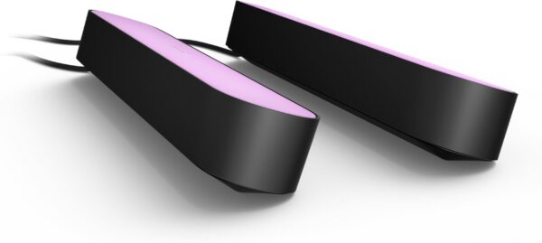 Philipsi Hue Play nutikas valgusriba, 2 tk, must - Pilt 5