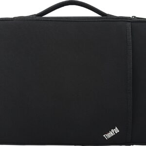 Lenovo ThinkPad 15" ümbris, must