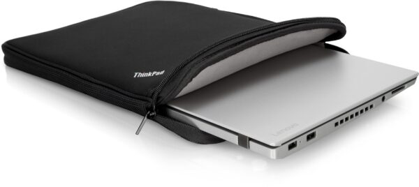 Lenovo ThinkPad 15" ümbris, must - Pilt 5