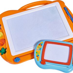 A&F joonistuslauad kahes pakendis