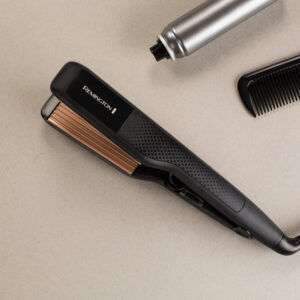 Remington S3580 Ceramic Crimp 220 -keraamiline krepptriikraud - Pilt 2