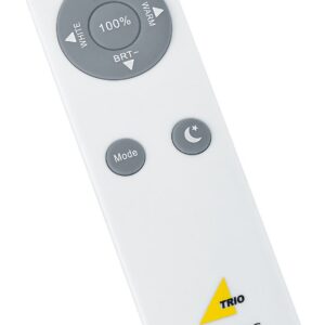 Trio 6289IR-2 kaugjuhtimispult lakke