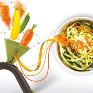 Tefal Ingenio Spiralizer spiralisaator