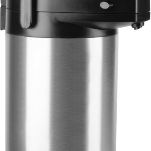 Tefal President pumptermos