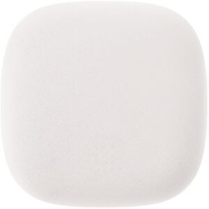 Kupu 10 suitsuandur, valge, optiline, 11 cm