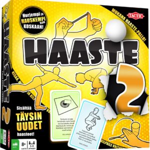 Tactic Challenge 2 mäng