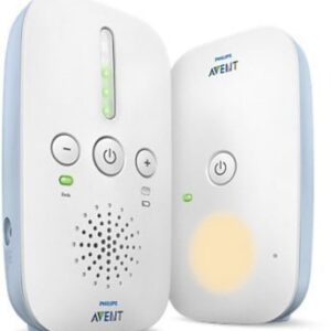 Philips Avent SCD503/26 DECT beebimonitor