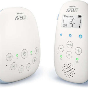 Philips Avent SCD715/26 DECT beebimonitor