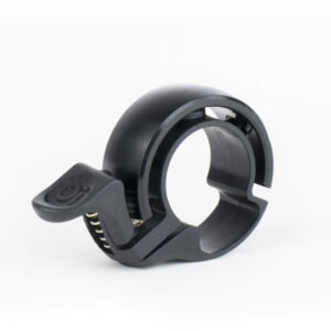 Knog Oi kelluke, mini, must