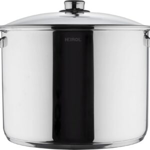 Heirol terasest pott, 15 l