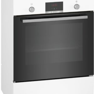 Bosch HLN39A020 Serie 4 induktioliesi, valkoinen