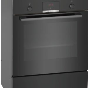Bosch HLN39A060U Serie 4 induktioliesi, musta