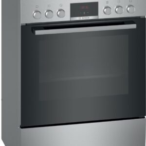 Bosch HKR39A250U Serie 4 keraamiline pliit, teras