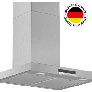 Bosch DWB66DM50 seeria 4 pliidikubu, terasest, 60 cm