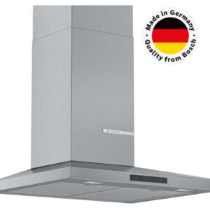 Bosch DWQ66DM50 Serie 4 - pliidikubu, terasest, 60 cm