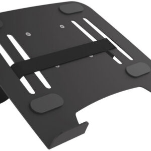 InLine Notebook Mount -lisäosa Vesa 75 -kiinnityksellä
