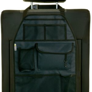 Hauck Cover Me Deluxe autoistmekate