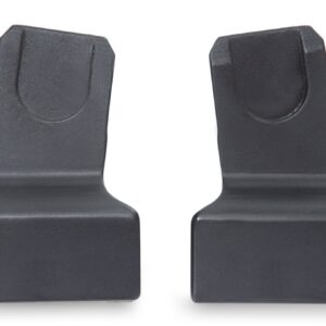 Hauck Maxi-Cosi adapter turvahällile, must