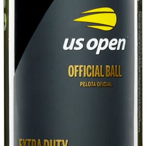 Wilson US Open XD - tennisepall, 4 tk