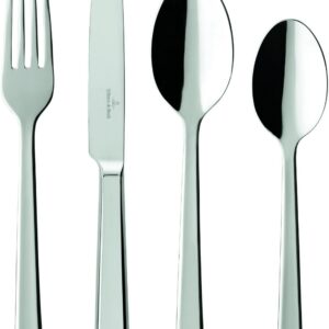 Villeroy & Boch Victor söögiriistade komplekt, 24 osa