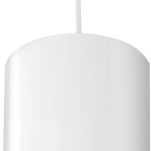 Airam Fiora taimevalgusti rippvalgusti, E27, valge raam