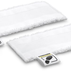 Kärcher EasyFix põrandaotsik - mikrokiudlappide komplekt