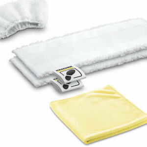 Kärcher EasyFix aurupuhastuslapi komplekt