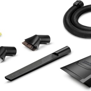 Kärcheri autosalongi puhastuskomplekt