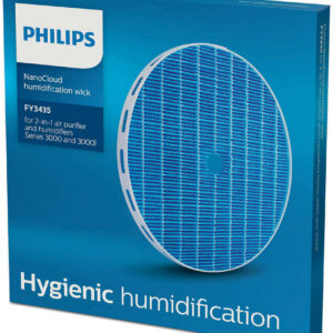 Philipsi NanoCloud FY3435/30 niisutusplaat