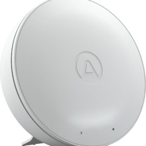 Airthings Wave Mini -õhukvaliteedi mõõtur
