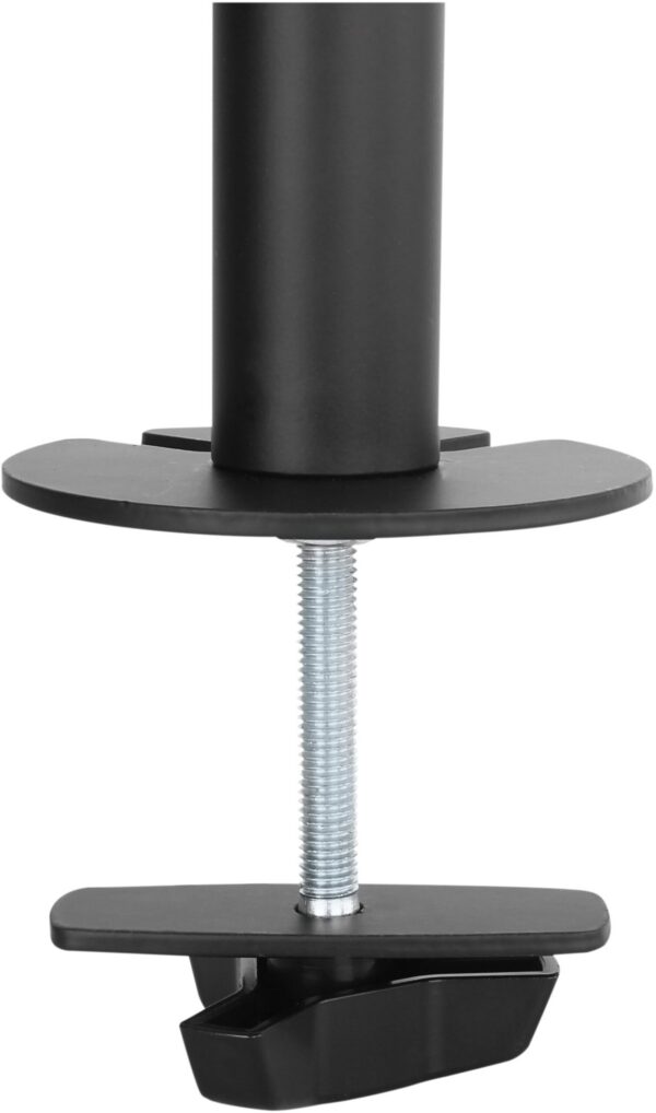 Mozi Basic Tower Stand lauaalus kahe monitori jaoks - Pilt 3
