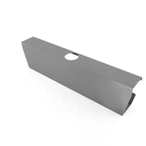 Elfen Cable Rack, hall