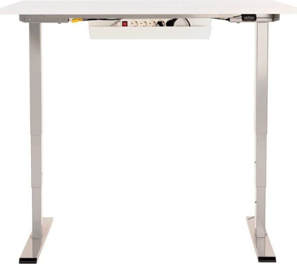 Elfen Cable Rack kaablialus, valge - Pilt 4