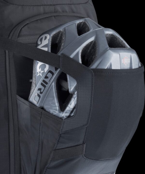Evoc FR TRAIL BLACKLINE seljakott, S - Pilt 5