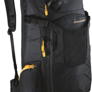 Evoc FR TRAIL BLACKLINE seljakott, XL