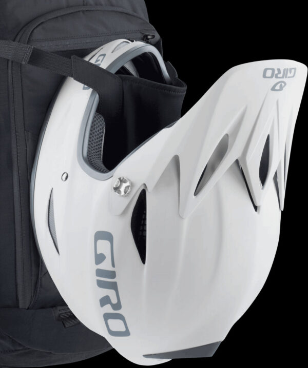 Evoc FR TRAIL BLACKLINE seljakott, XL - Pilt 3