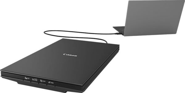 Canon CanoScan Lide 300 lameskanner - Pilt 4