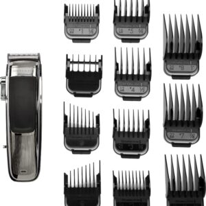 Remington HC9100 Heritage juukselõikur