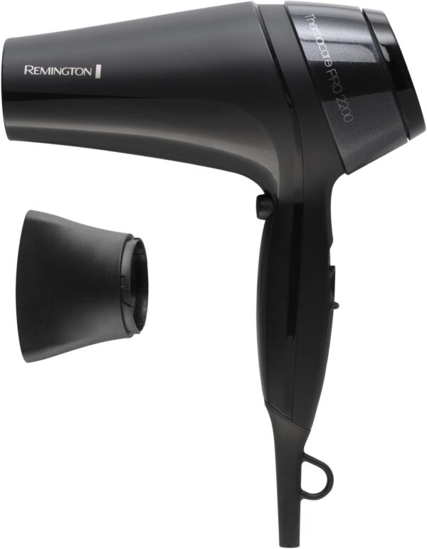 Remington D5710 Thermacare Pro 2200 föön - Pilt 3