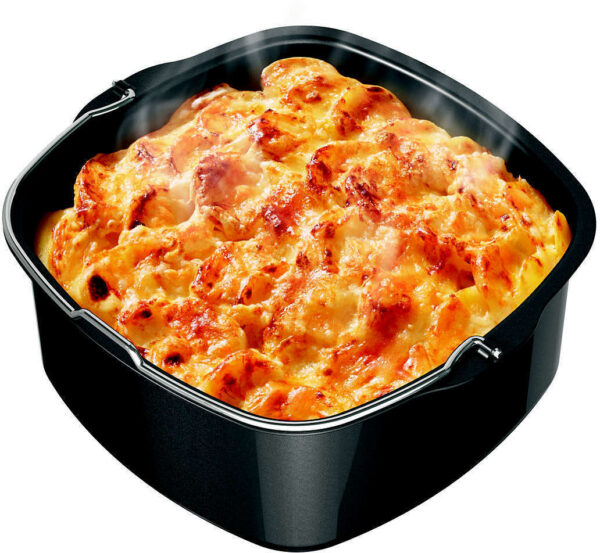 Philips HD9925/01 AirFryer - küpsetuskomplekt - Pilt 4