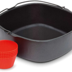 Philips HD9925/01 AirFryer - küpsetuskomplekt