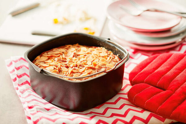 Philips HD9925/01 AirFryer - küpsetuskomplekt - Pilt 5