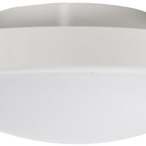 Airam Zeo Duo 280 -laelamp, 850 lm, 12 W, muudetava valgusvärviga