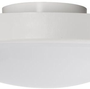 Airam Zeo Duo 350 -laelamp, 1100 lm, 18 W, muudetava valgusvärviga
