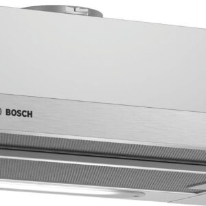 Bosch DFT63AC50 Serie 4 pliidikubu, terasest, 60 cm