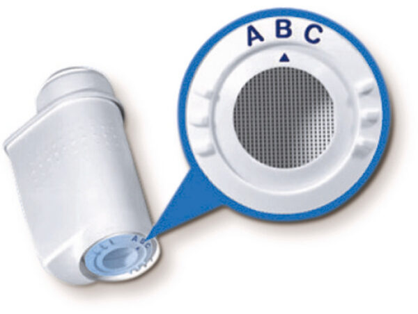 Siemens TZ70003 veefilter - Pilt 3