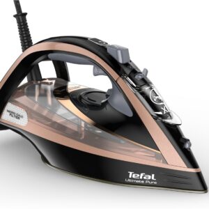 Tefal FV9845E0 Ultimate Pure Rosé aurutriikraud