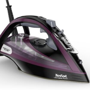 Tefal FV9835E0 Ultimate Pure Purple höyrysilitysrauta